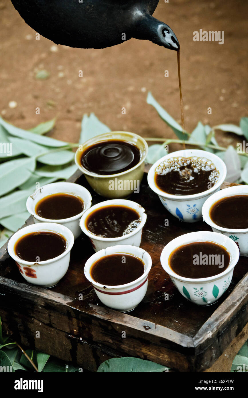 Coffee freshly brewed hires stock photography and images Alamy