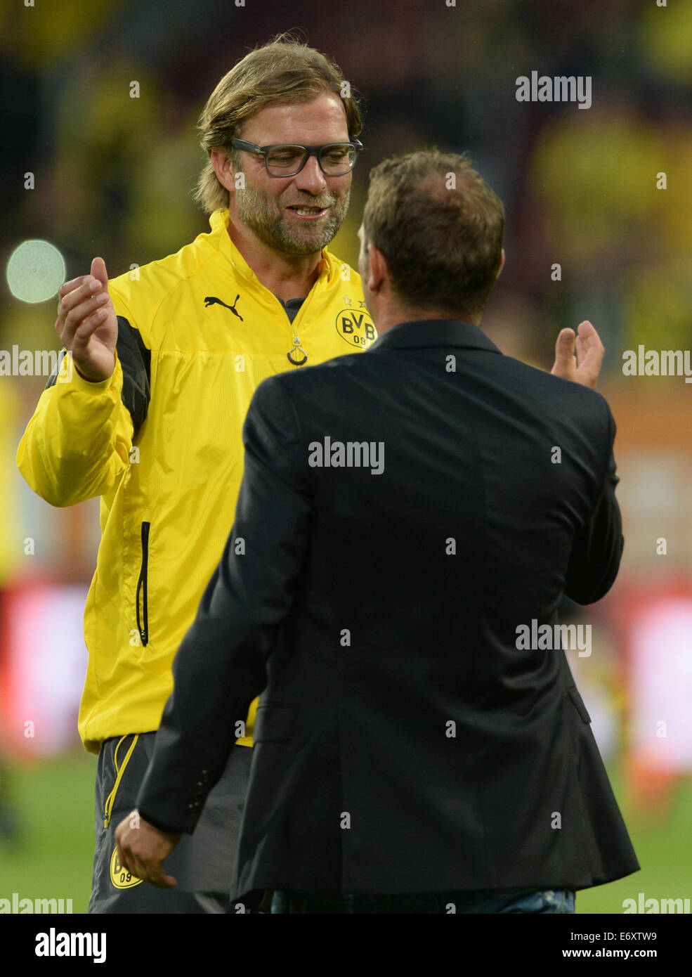 Jürgen Klopp Defends Germany After Greece Loss as Joshua Kimmich Faces Bitter Exit
