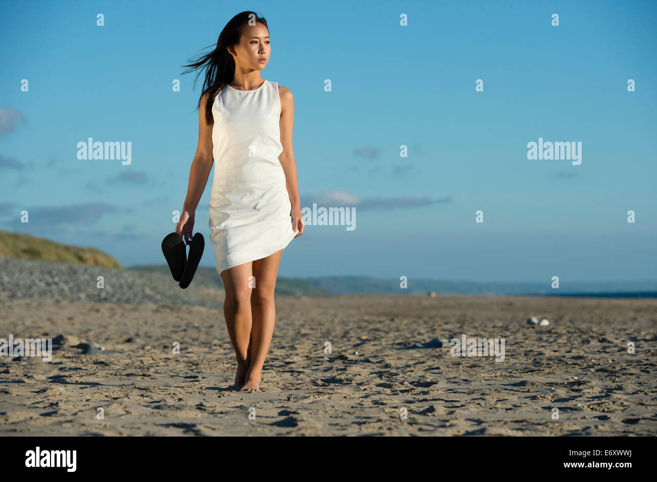 The young asian teens at the beach something is Congratulate, young asian teens at the beach with