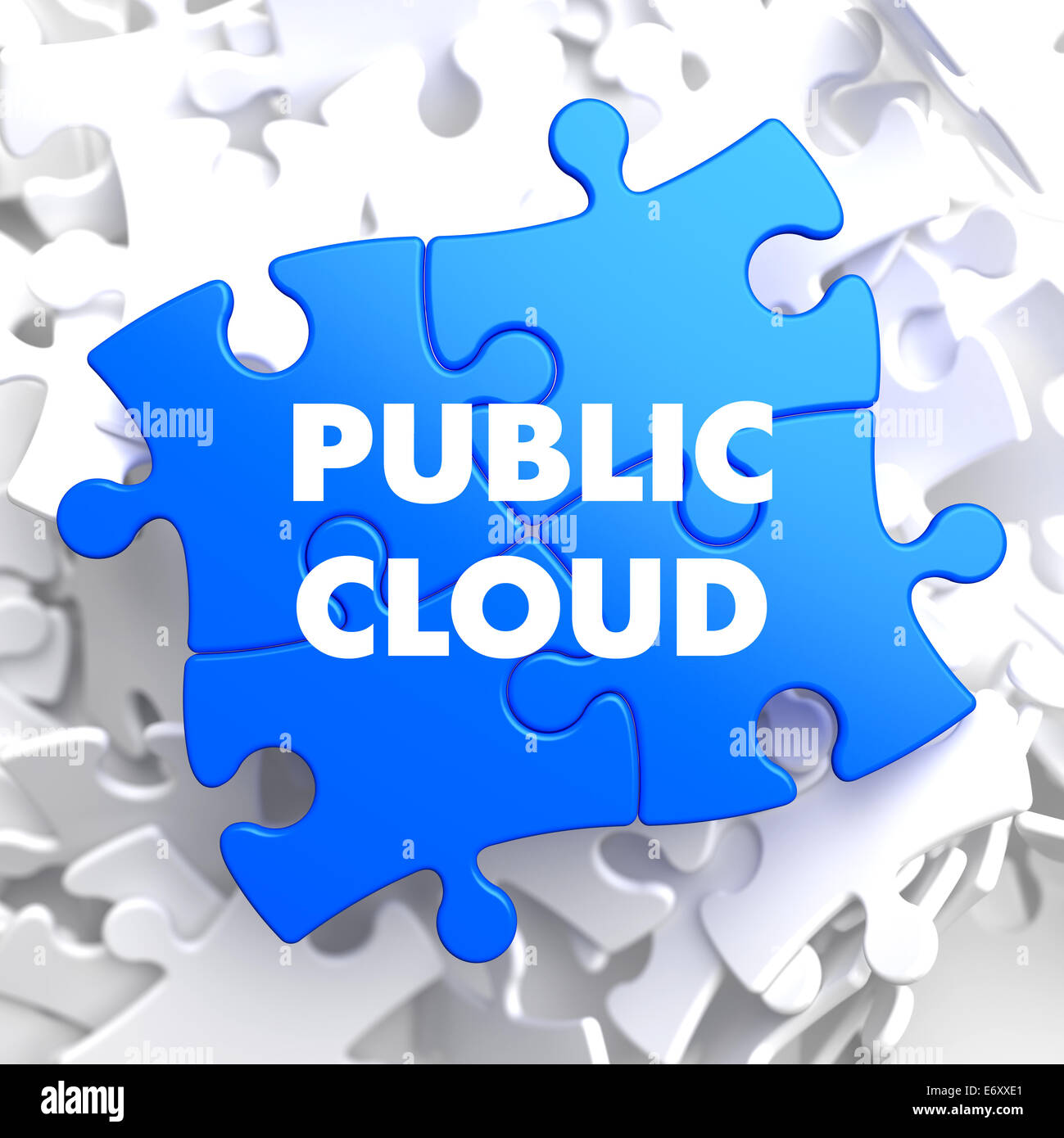 Public cloud computing network hi-res stock photography and images - Alamy