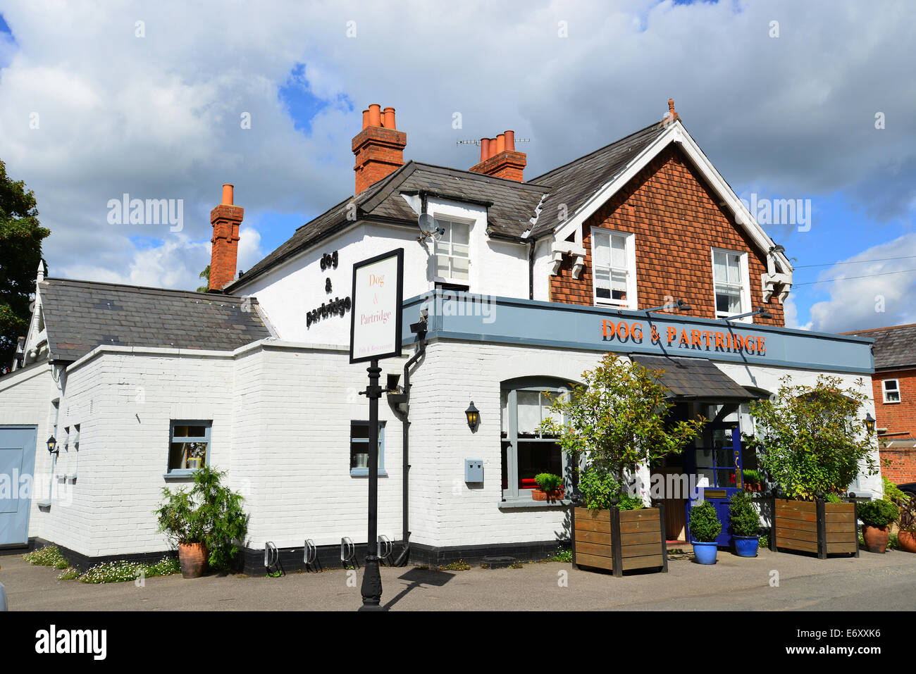 Upper village hires stock photography and images Alamy
