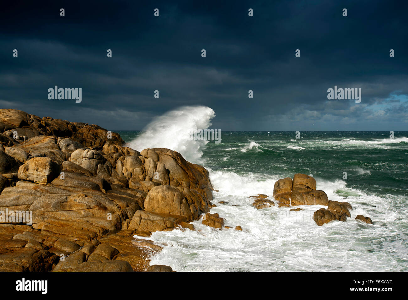 Point Hicks Point hicks hi-res stock photography and images - Alamy