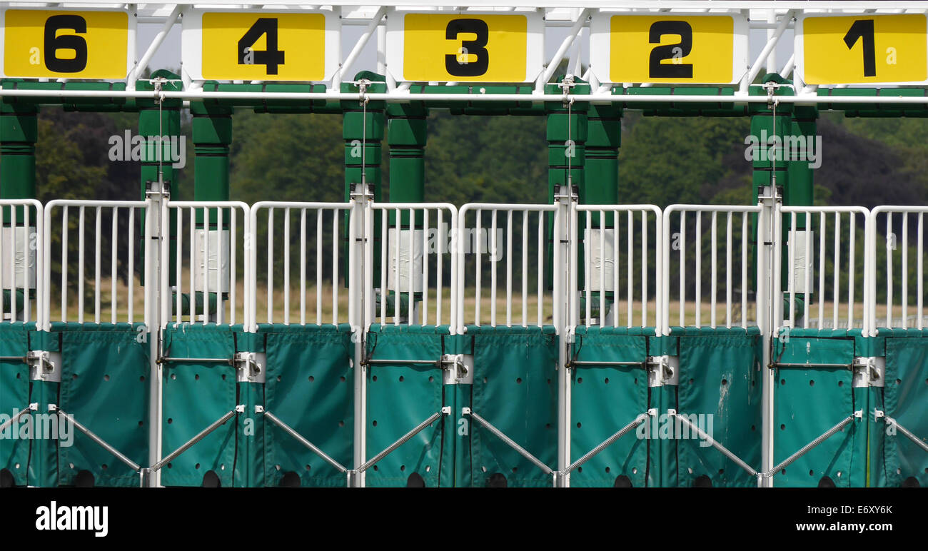 Starting Gate High Resolution Stock Photography And Images Alamy Starting Gate High Resolution Stock Photography And Images Alamy