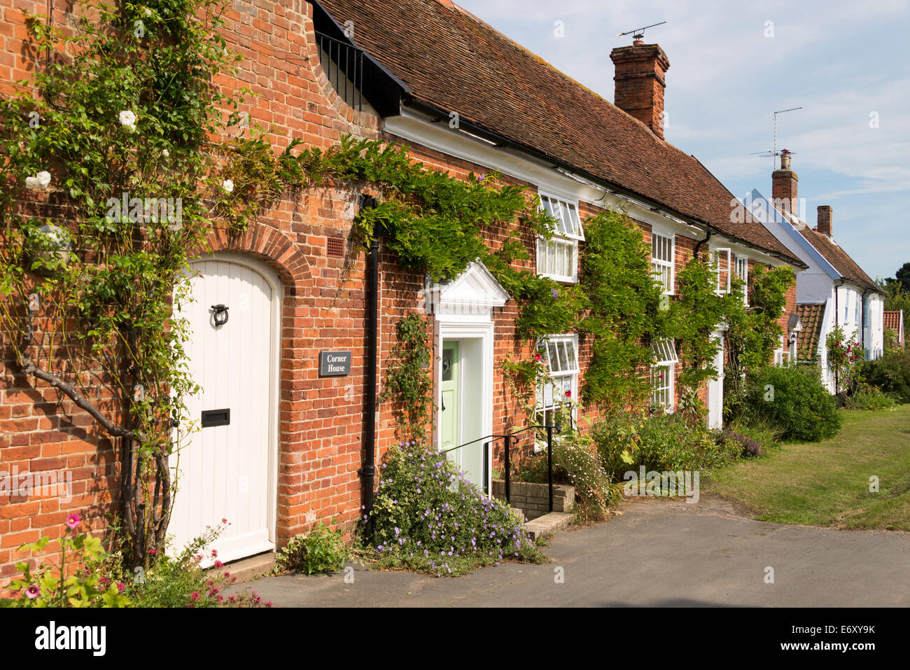 Orford cottage suffolk hires stock photography and images Alamy