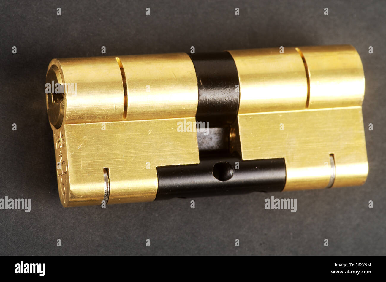 Yale lock hires stock photography and images Alamy