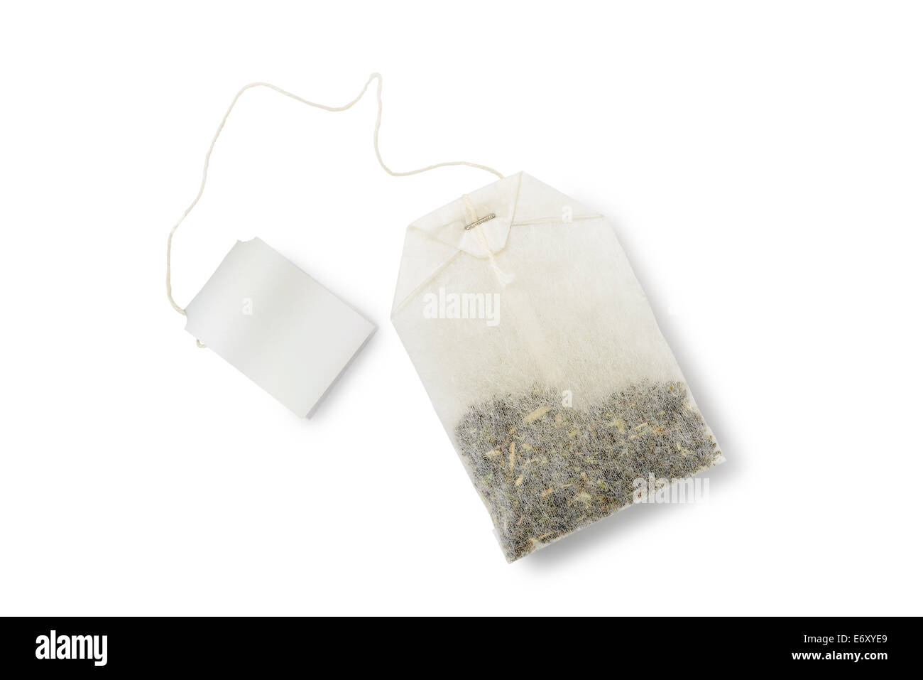 Tea Bags (Paper) - Stockton Recycles