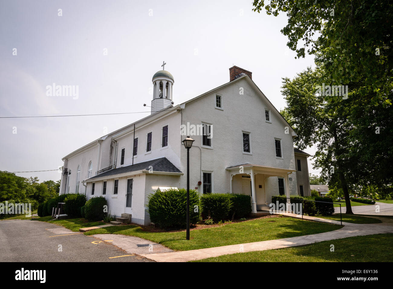 Ridge maryland hires stock photography and images Alamy