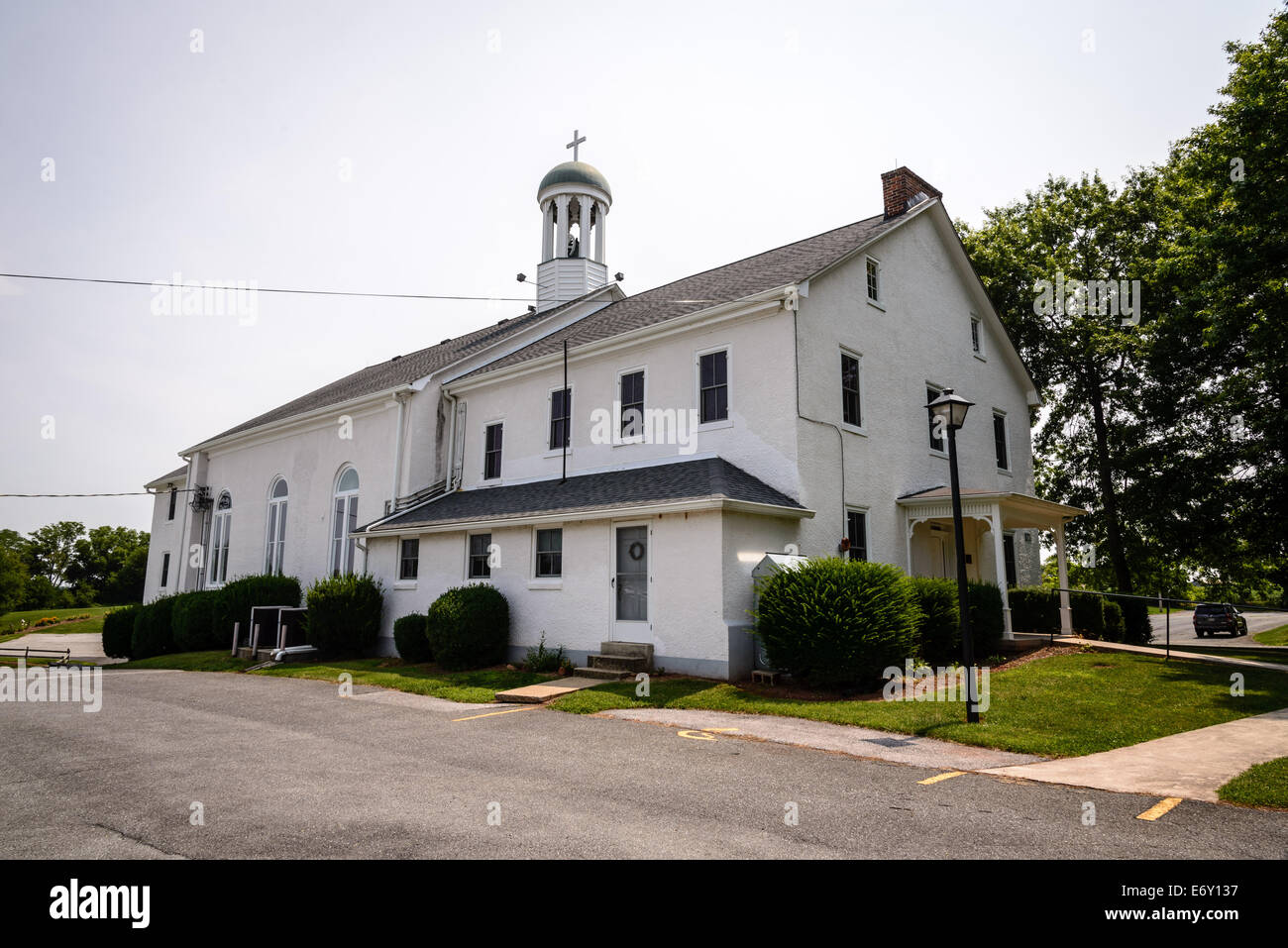 Moravian road hires stock photography and images Alamy