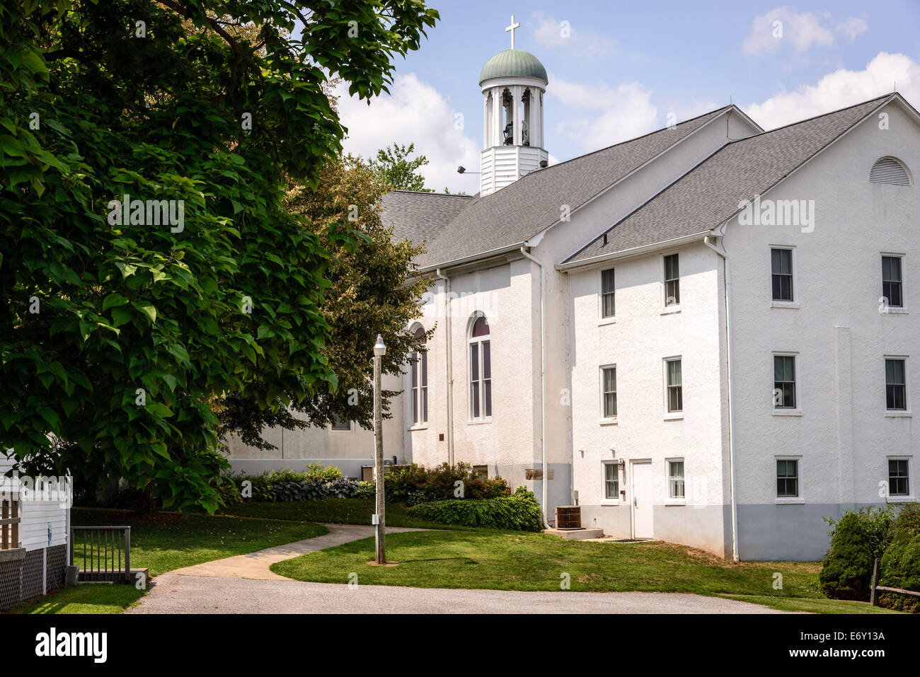 Ridge Maryland High Resolution Stock Photography and Images Alamy