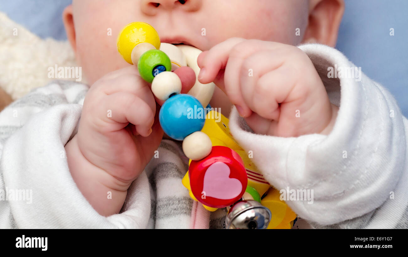 Chewing Hand Hi-res Stock Photography And Images - Alamy