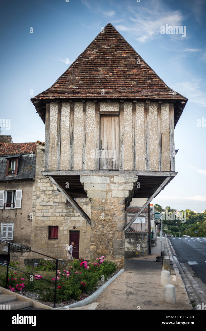 Perigord blanc hi-res stock photography and images - Alamy