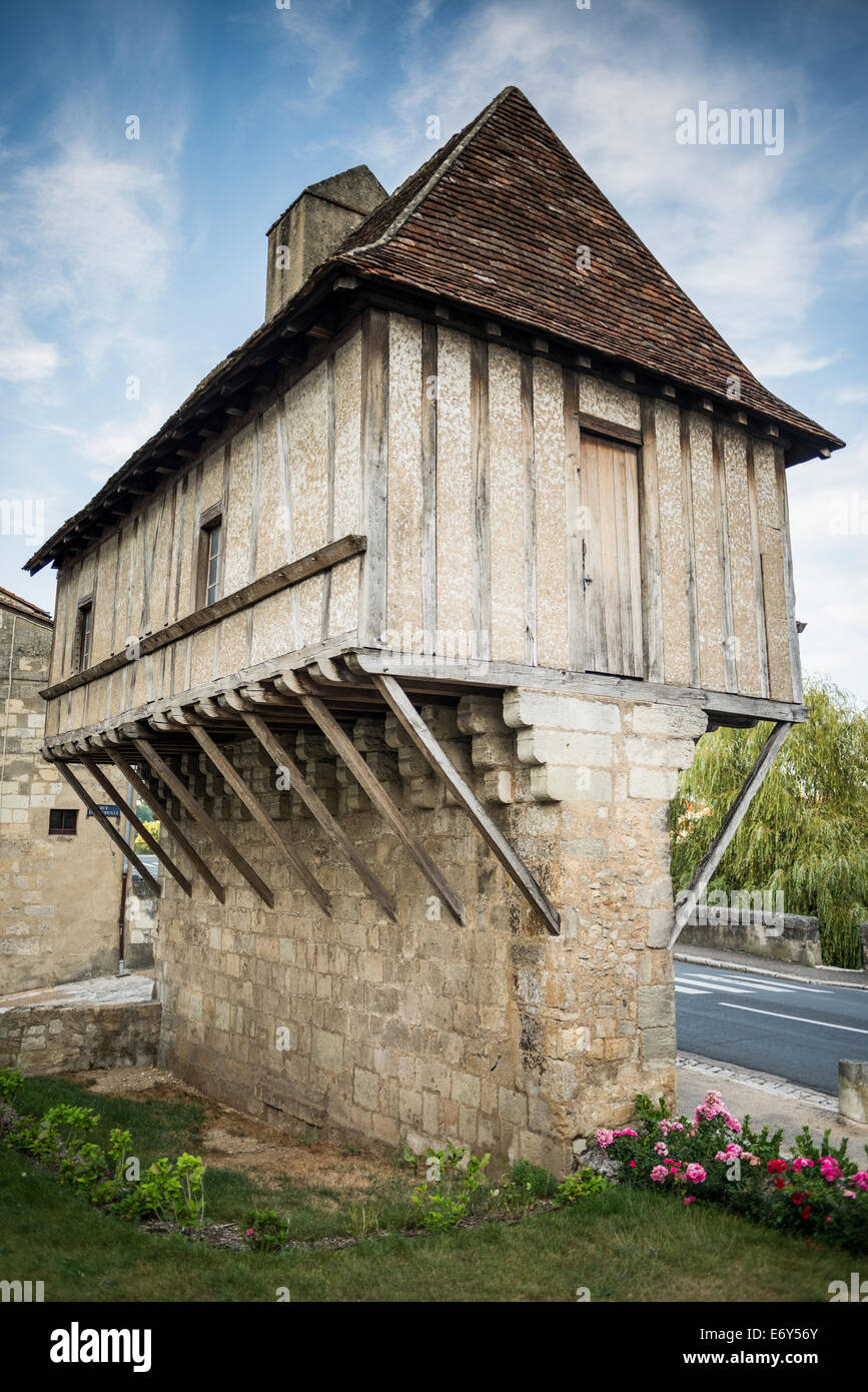 France, Dordogne, Perigord Blanc, Perigueux Stock Photo - Alamy