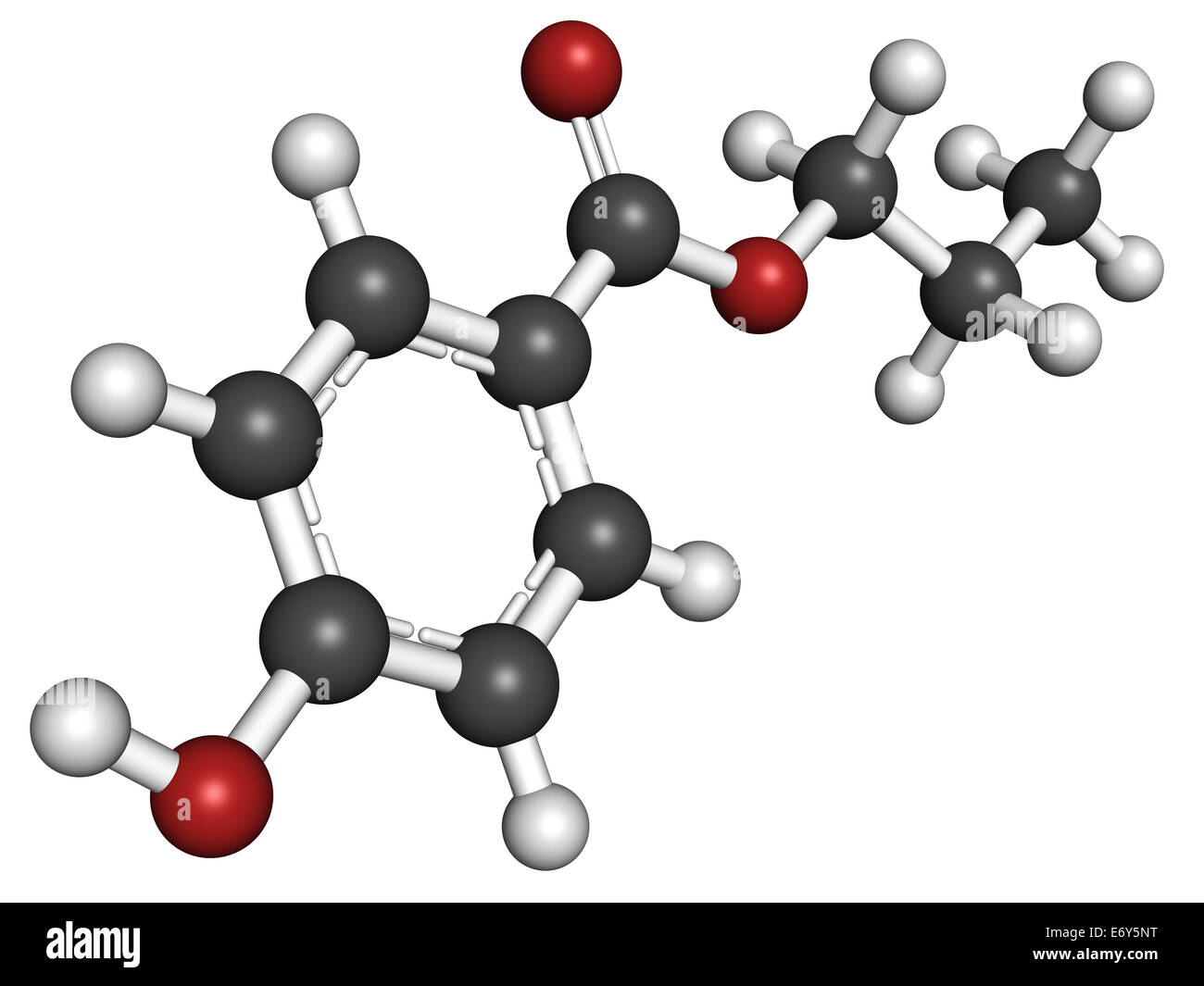 Propyl parahydroxybenzoate hi-res stock photography and images - Alamy