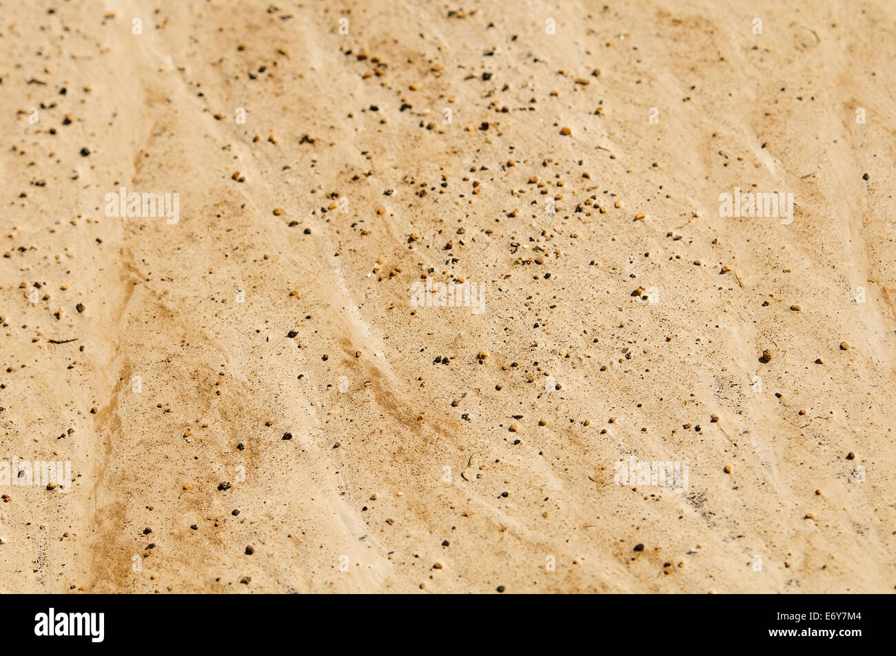 Sand Textured Rocks Abstract textured background of sand and rocks Stock Photo - Alamy