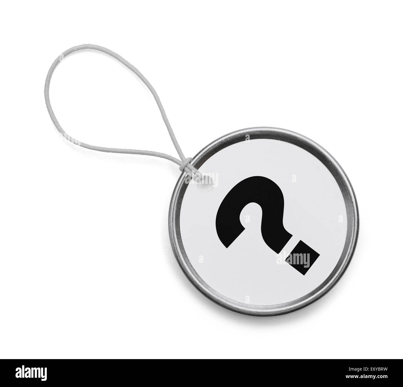 Question mark Cut Out Stock Images & Pictures Alamy