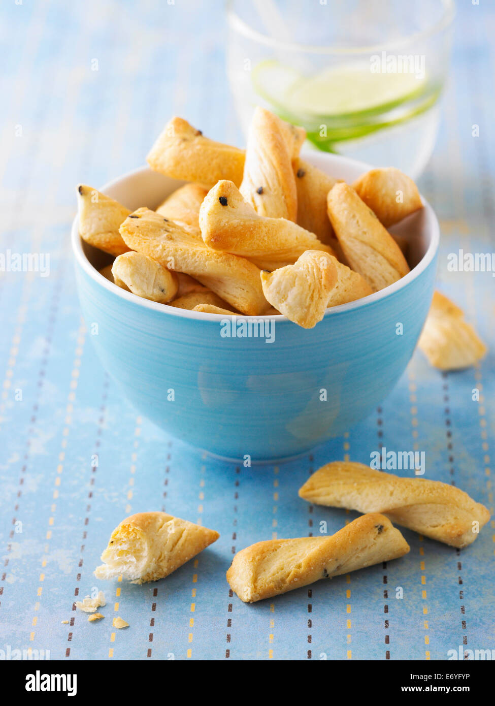 Aperitif Bites High Resolution Stock Photography And Images Alamy