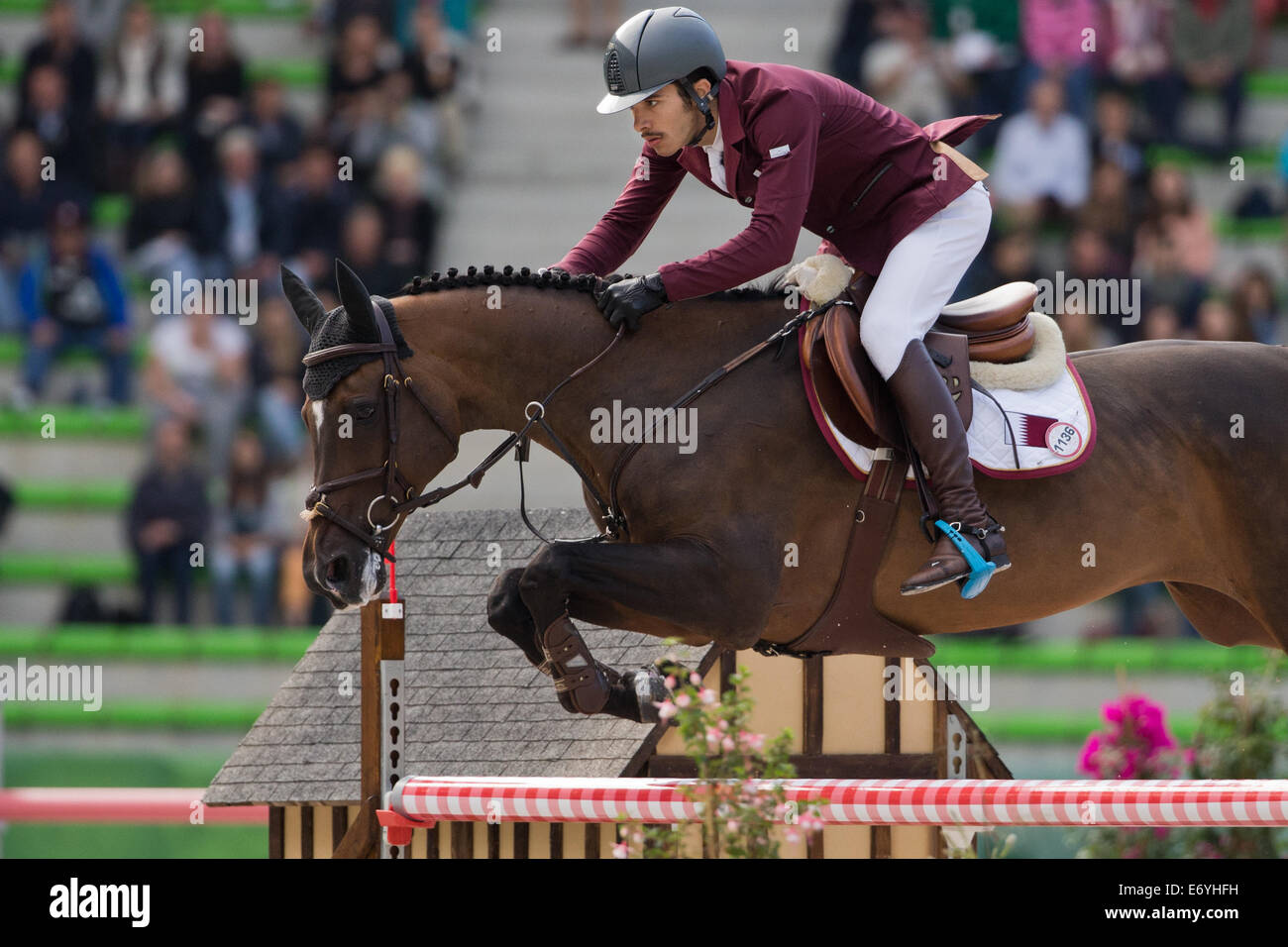 Khalid Rider Khalid Mohammed High Resolution Stock Photography and Images - Alamy