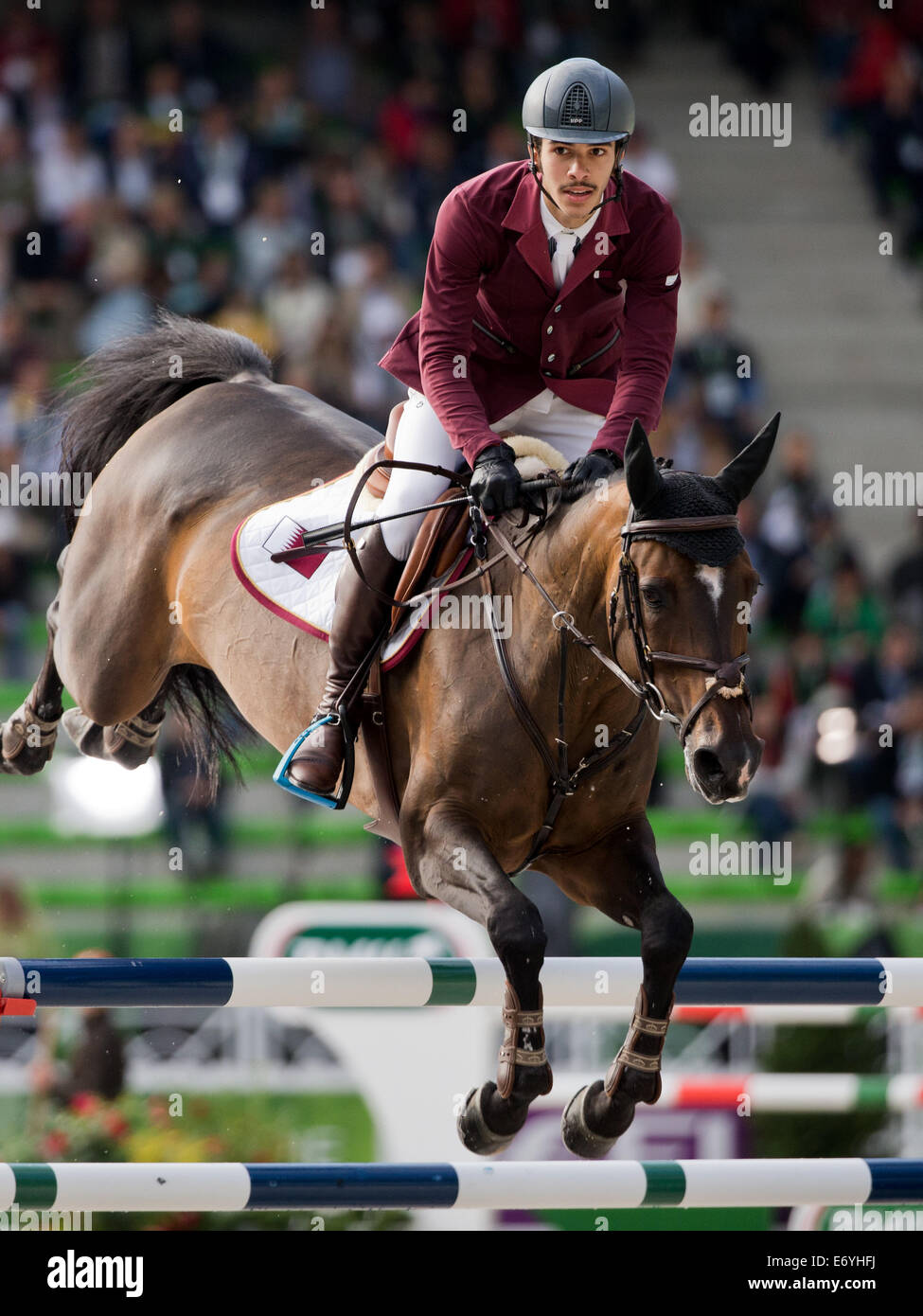 Khalid Rider Khalid Mohammed High Resolution Stock Photography and Images - Alamy