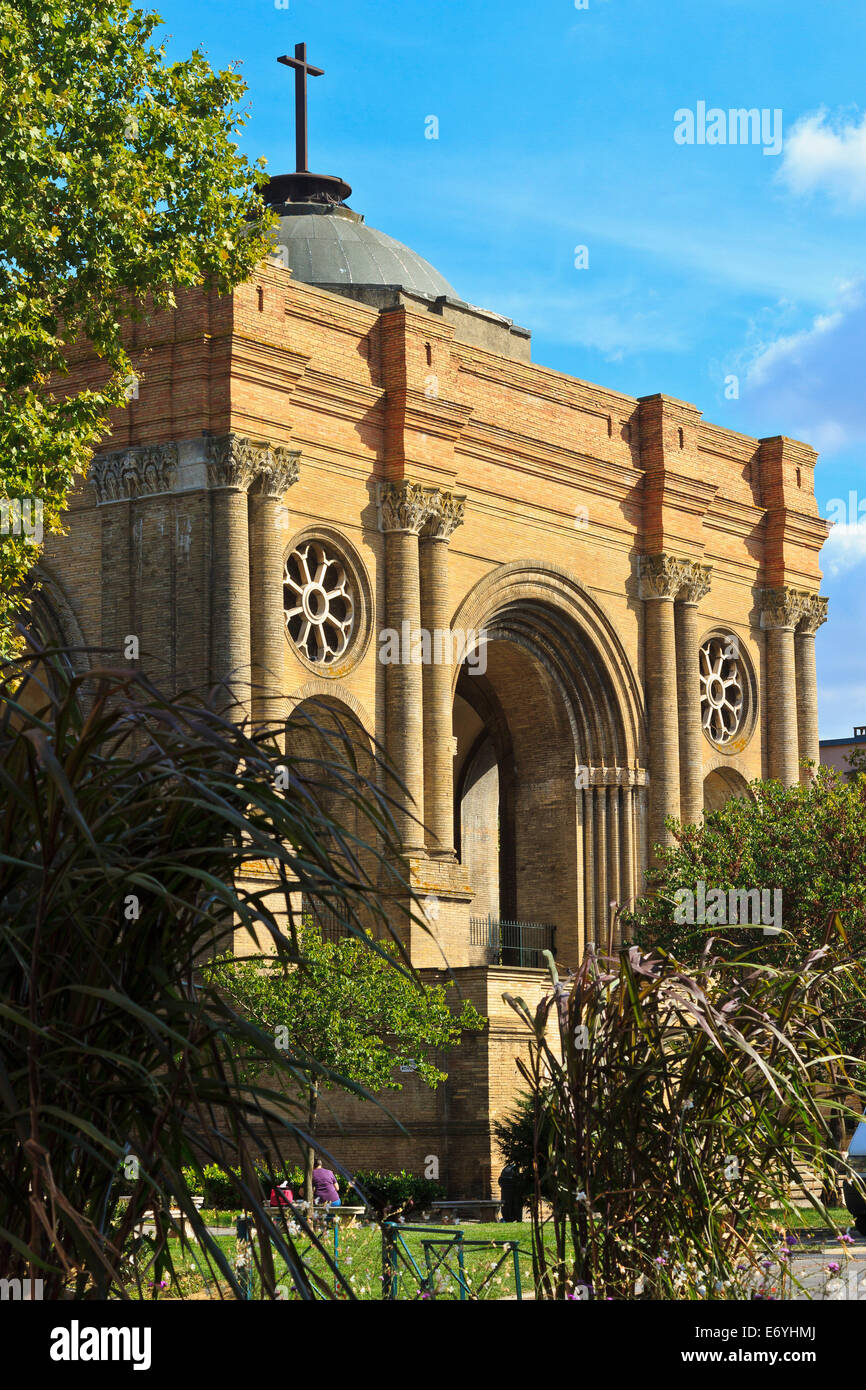 Eglise saint aubin hires stock photography and images Alamy