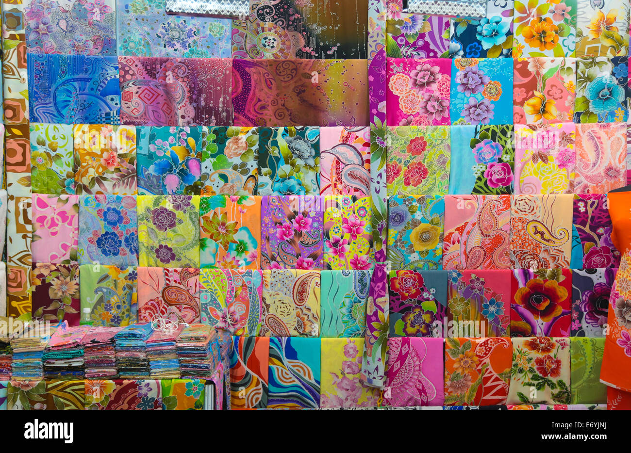 Batik Carnival High Resolution Stock Photography and Images - Alamy