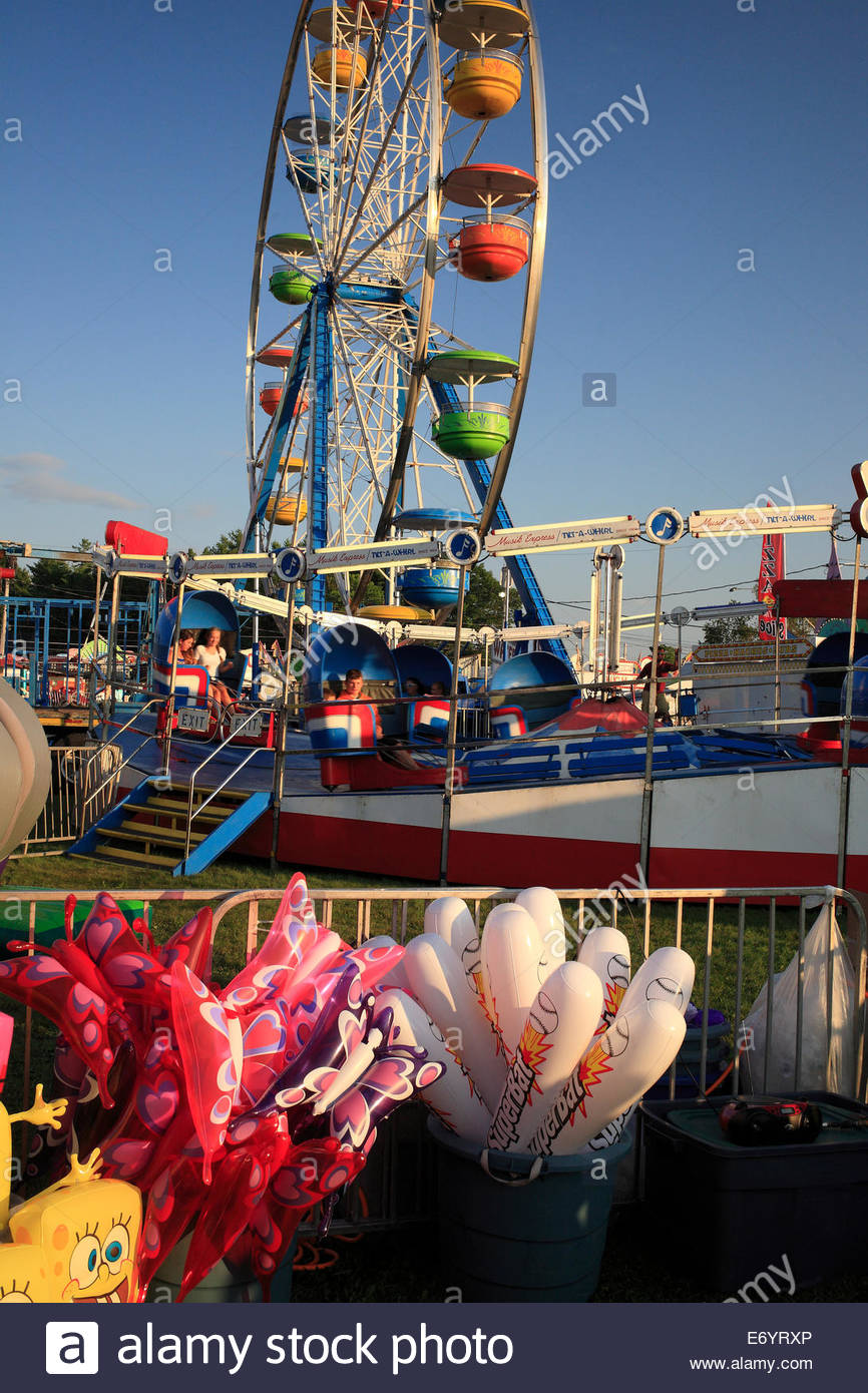 Windsor Fairgrounds High Resolution Stock Photography and Images Alamy