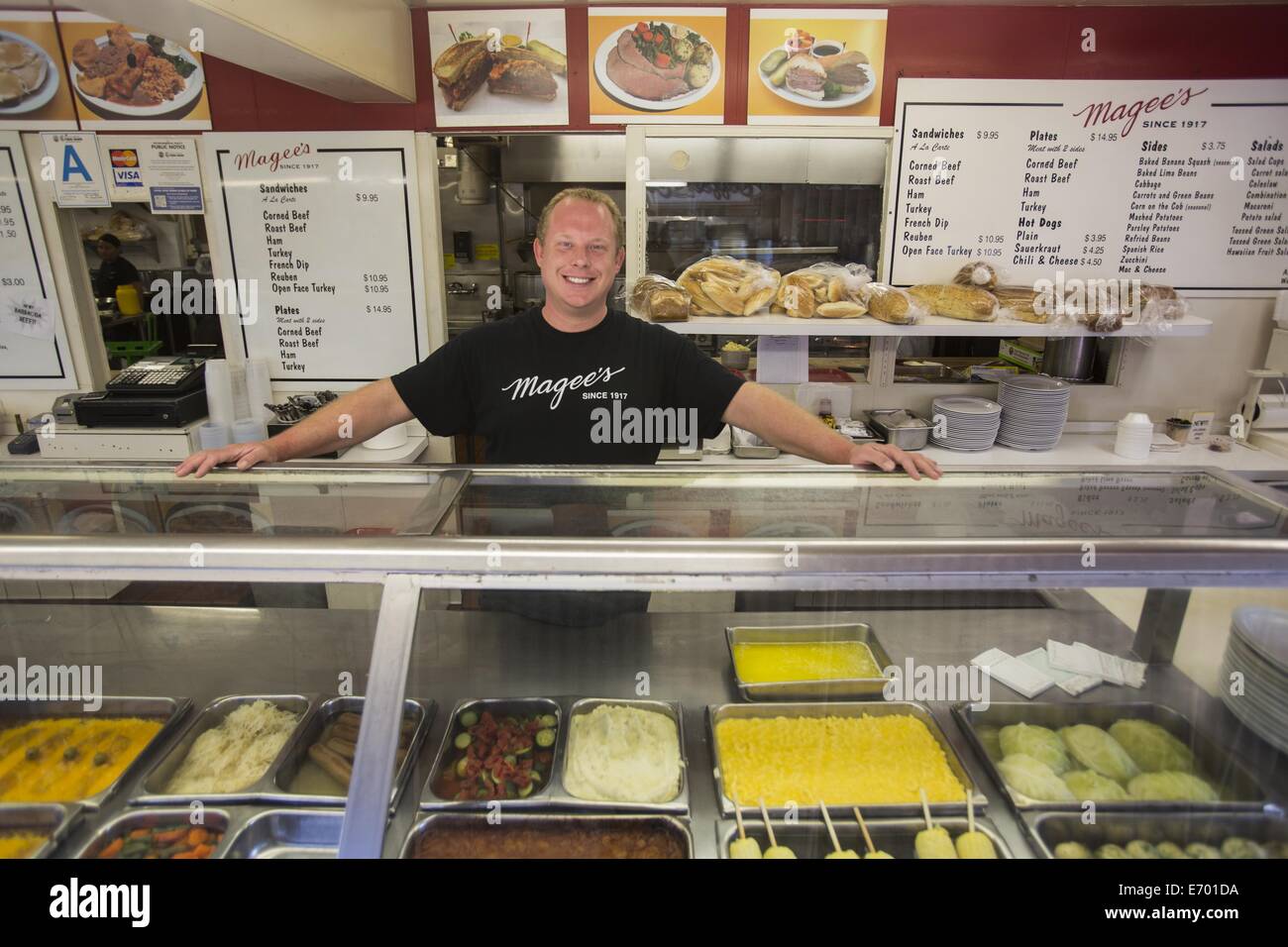 Magees hires stock photography and images Alamy