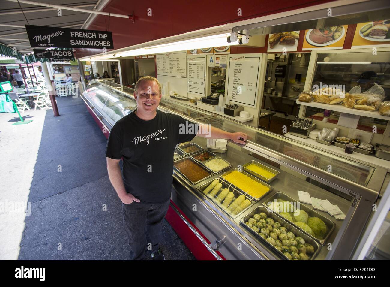 Magees hires stock photography and images Alamy