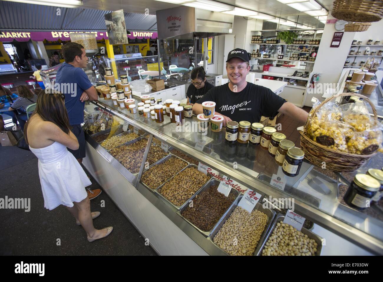 Magees hires stock photography and images Alamy