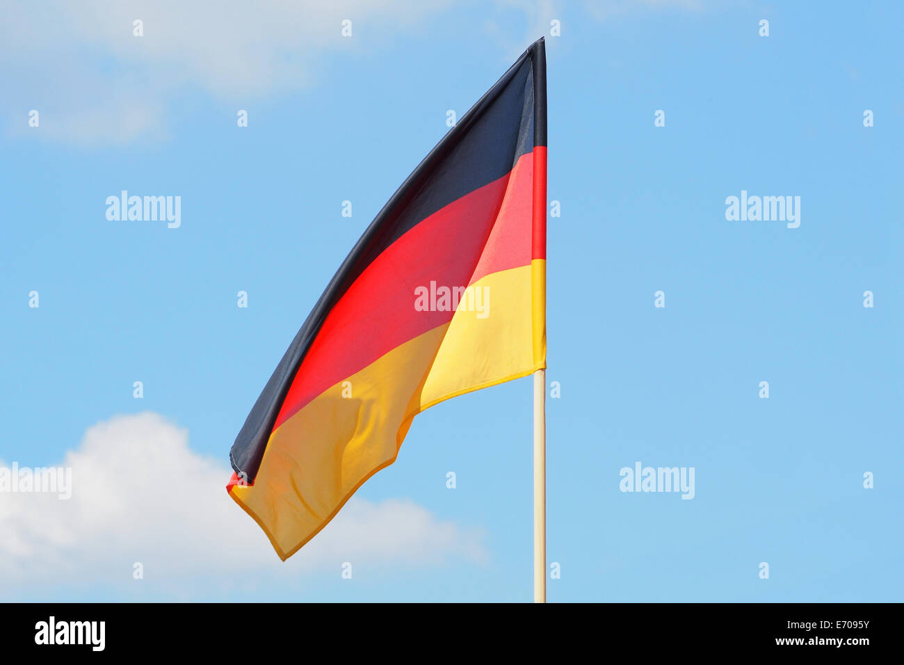German Flag Flag Hi Res Stock Photography And Images Alamy German Flag Flag Hi Res Stock Photography And Images Alamy