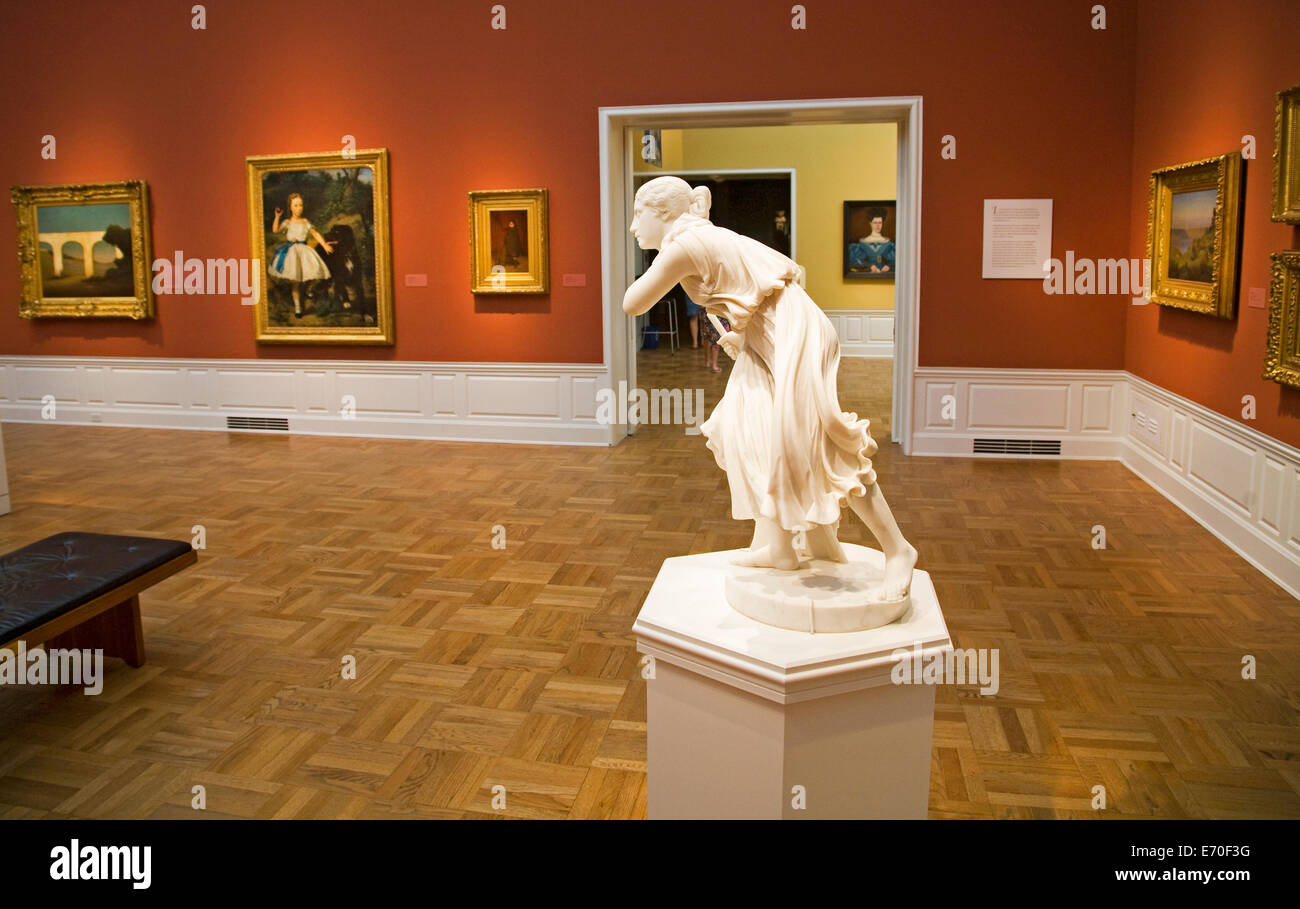 Portland Art Museum Hi-Res Stock Photography And Images - Alamy