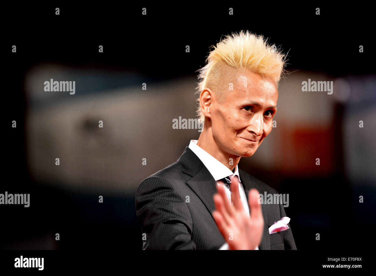 Chu ishikawa hires stock photography and images Alamy