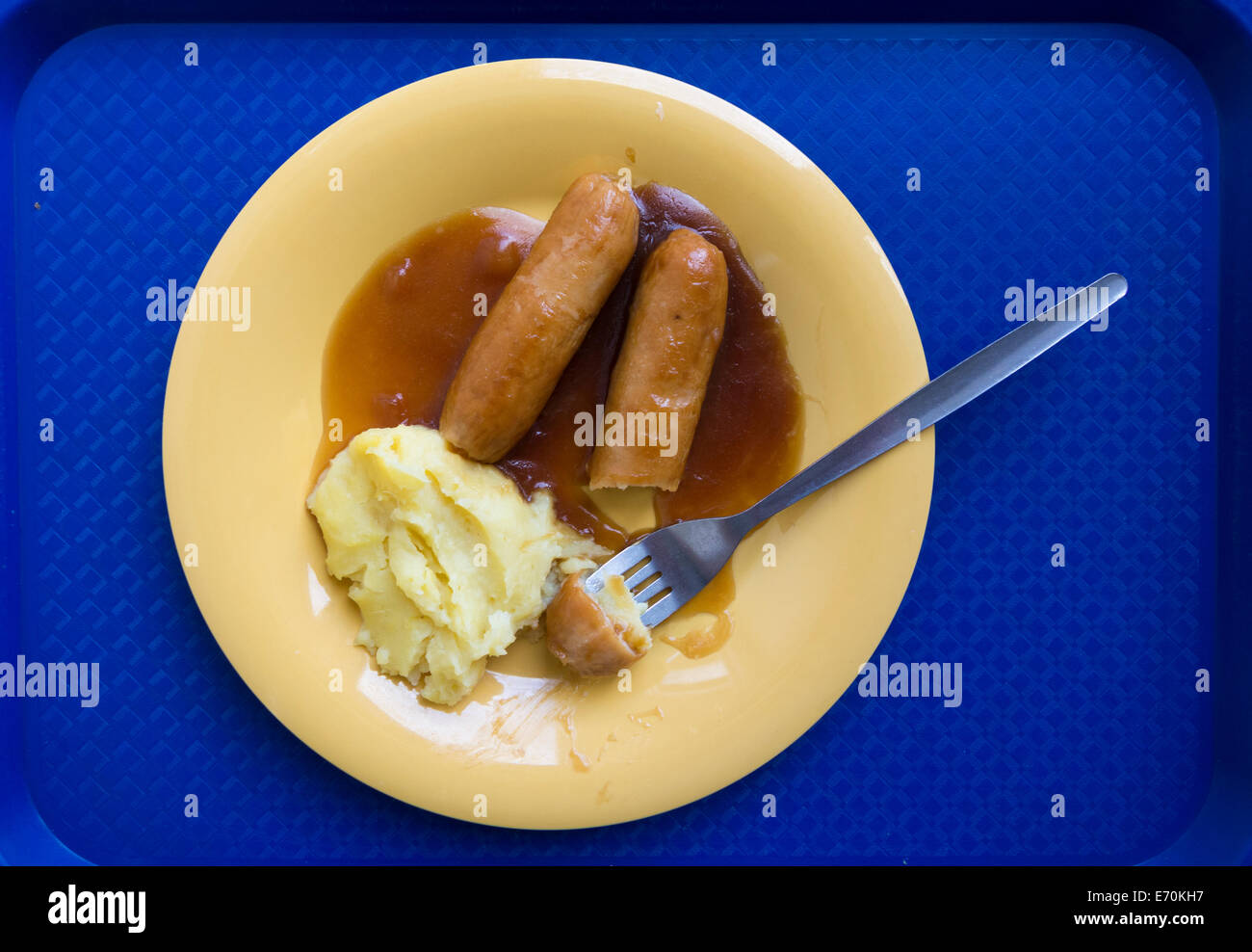 Hospital food tray hires stock photography and images Alamy