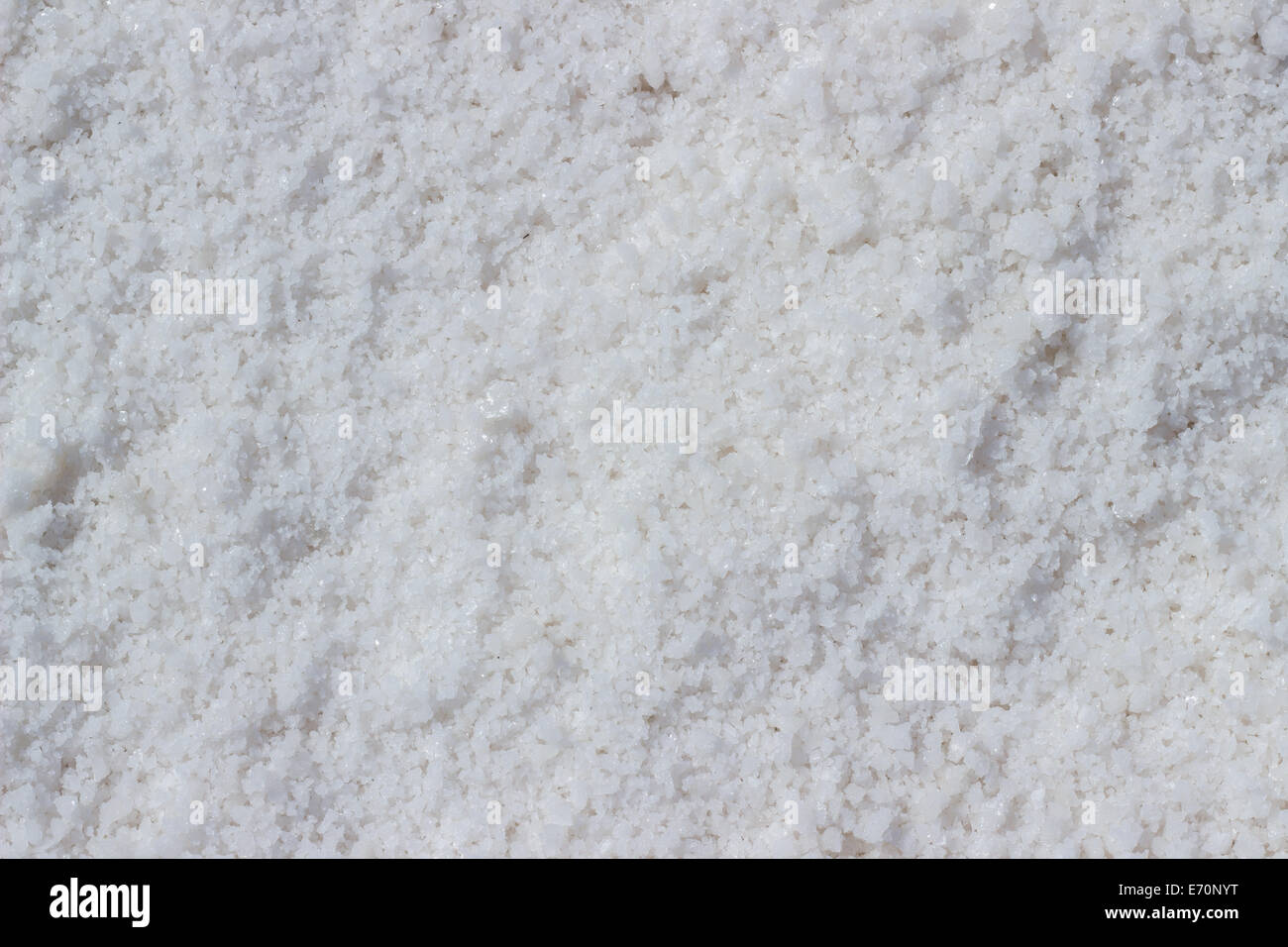 salt "sea salt" textured white "off white" background Stock Photo Alamy