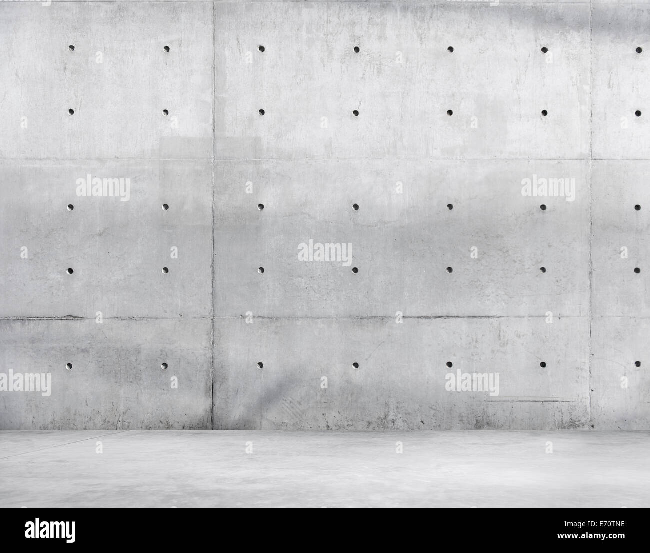 Concrete wall hi-res stock photography and images - Alamy