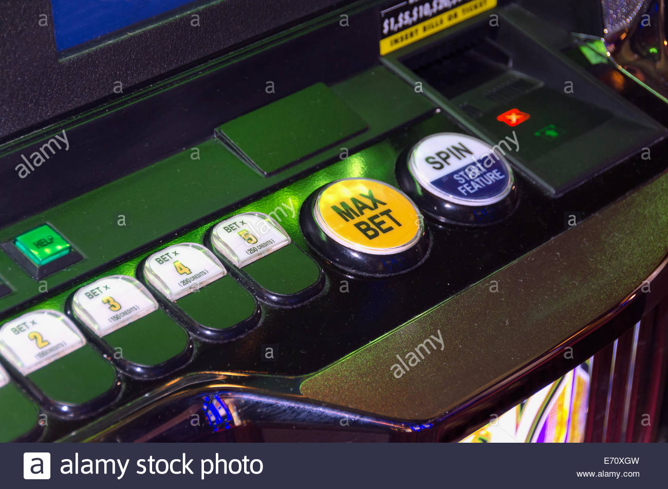 Machines