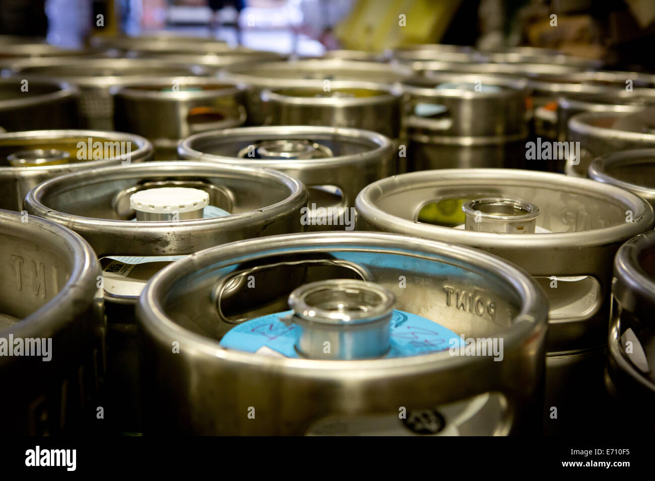 Mikrobrauerei High Resolution Stock Photography and Images Alamy