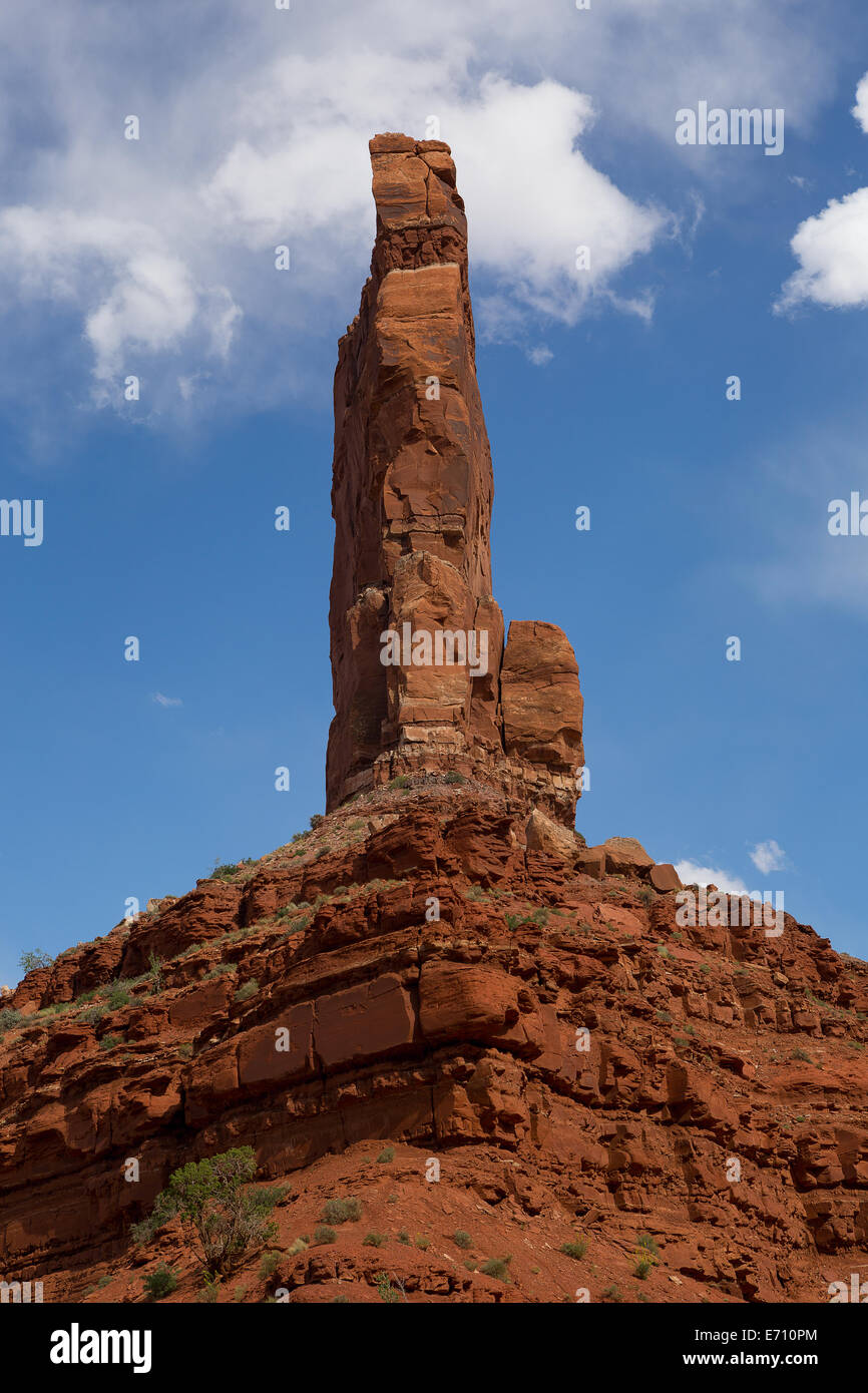 Rock needle hi-res stock photography and images - Alamy