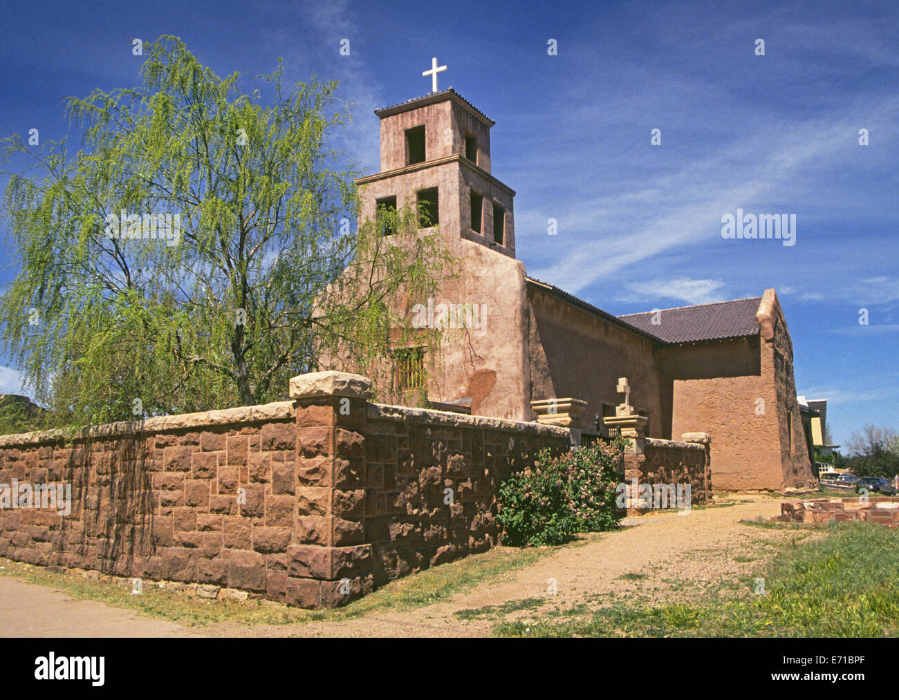 El santuario de guadalupe church hi-res stock photography and images - Alamy El santuario de guadalupe church hi-res stock photography and images - Alamy