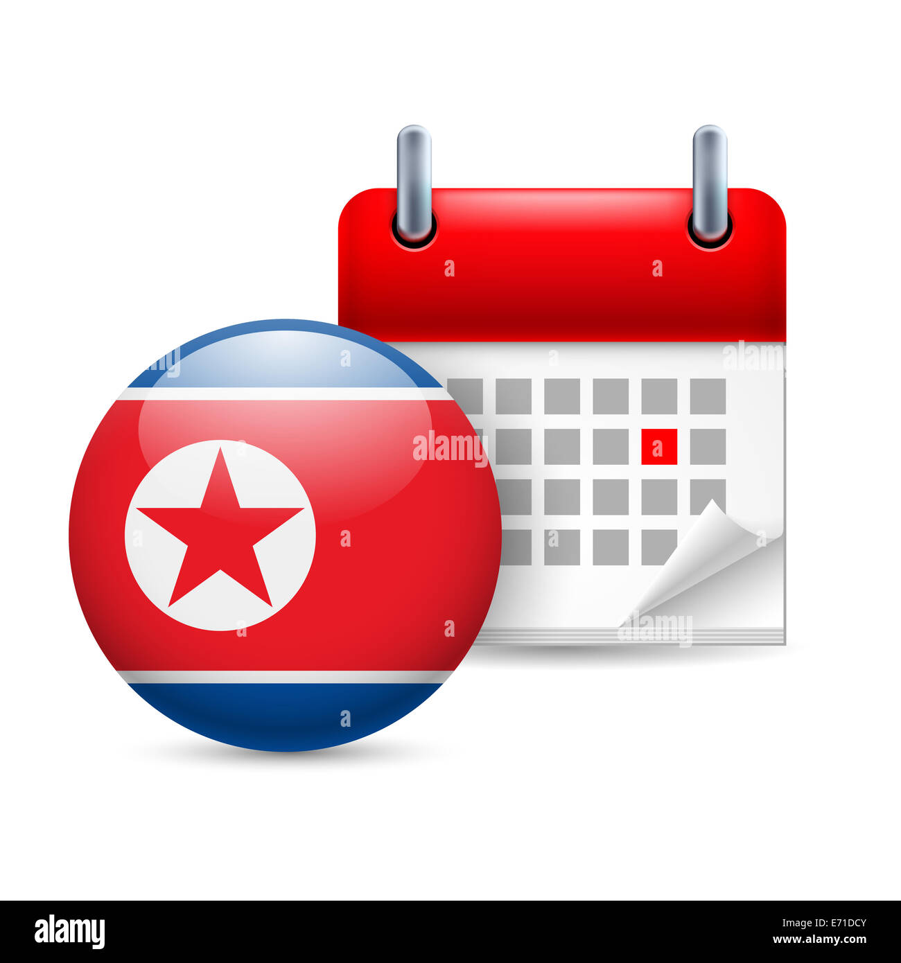 Holiday in north korea hi-res stock photography and images - Alamy