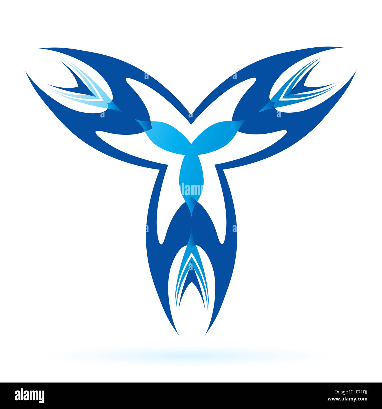 Star form hi-res stock photography and images - Alamy