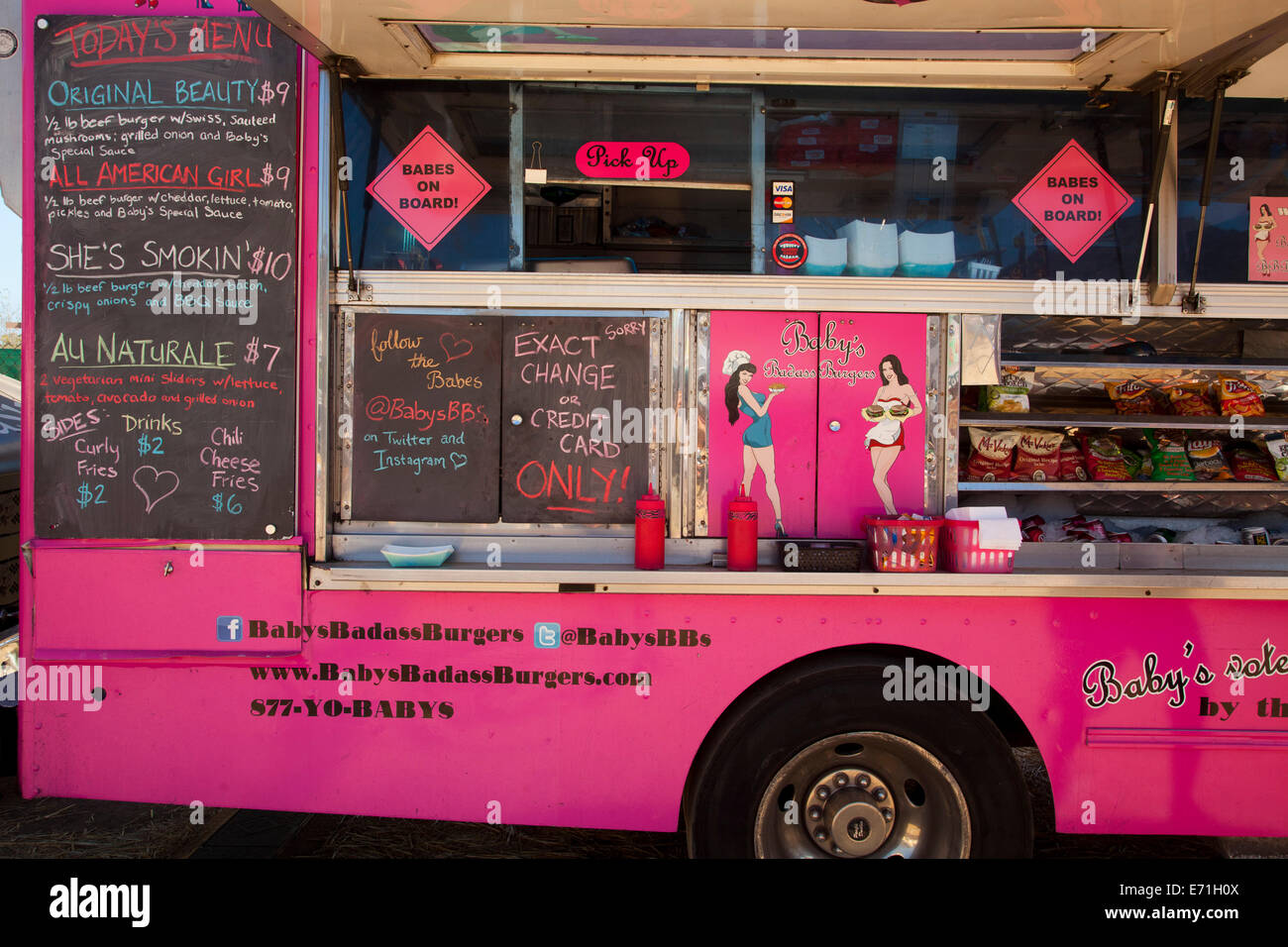 Food Truck Malibu Chili Cook Off And Fair Malibu Los