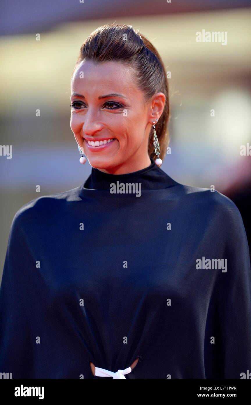 Sorry, elisa di francisca Congratulate, elisa di francisca think, that