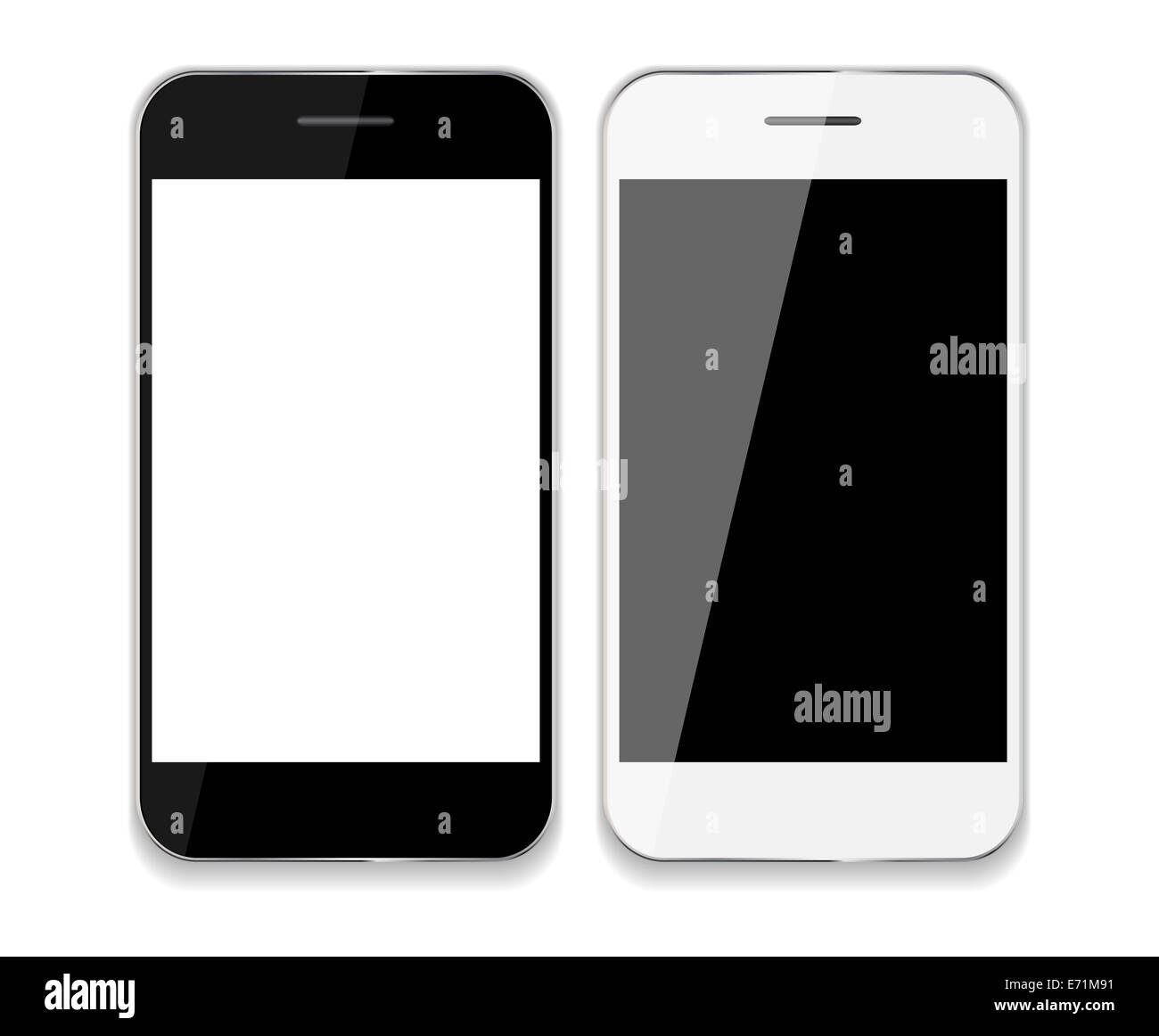 Tablet leaning Black and White Stock Photos & Images Alamy