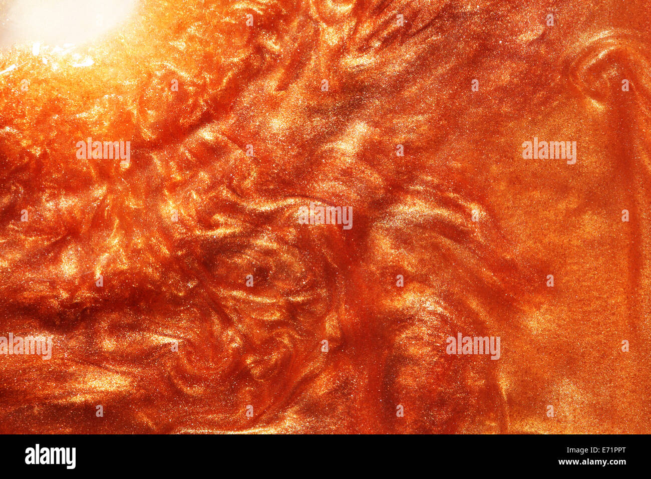 Abstract red orange wavy background hi-res stock photography and images ...