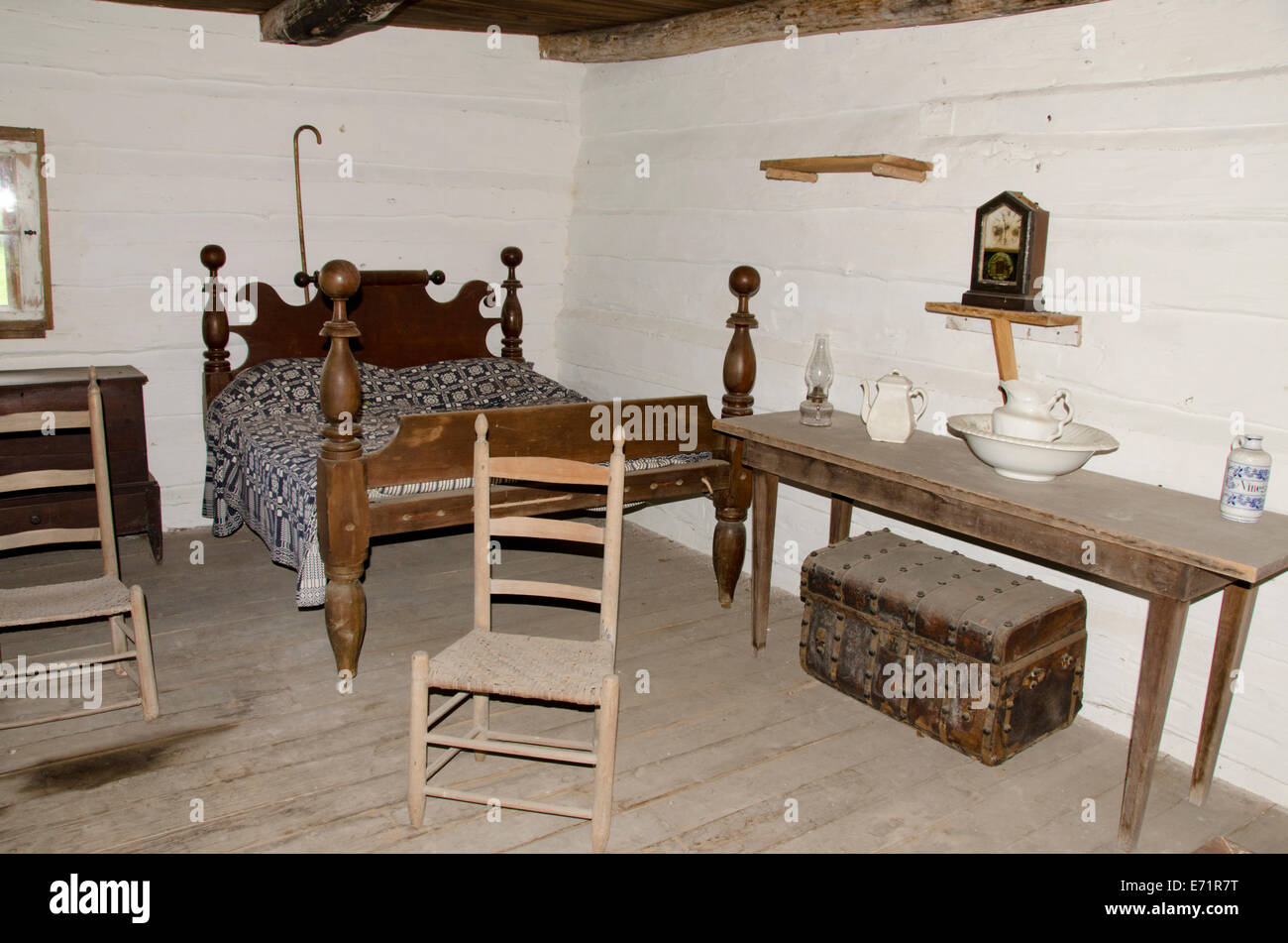 Tennessee hermitage hires stock photography and images Alamy