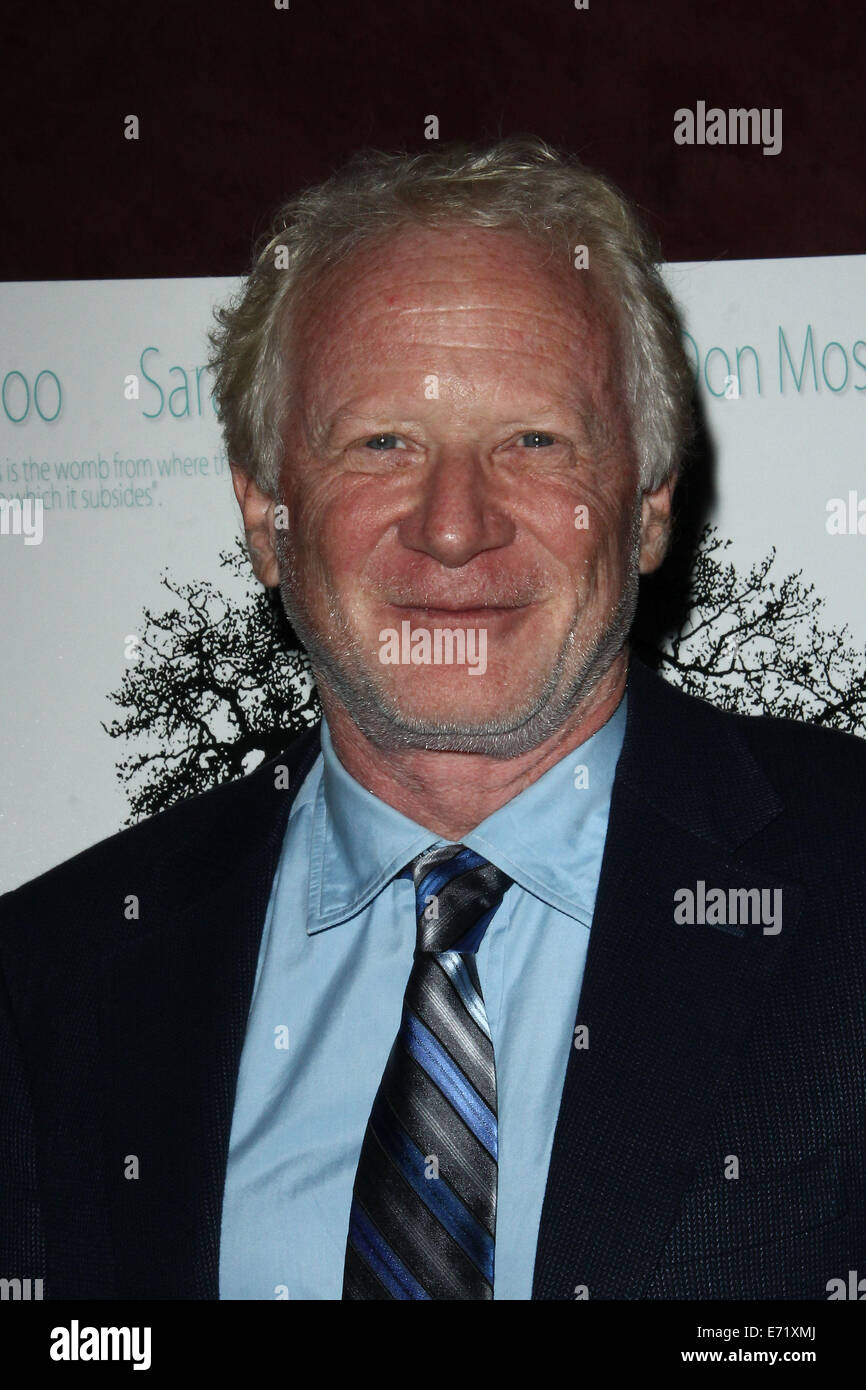 Los Angeles, California, USA. 3rd Sep, 2014. Don Most attends Los ...