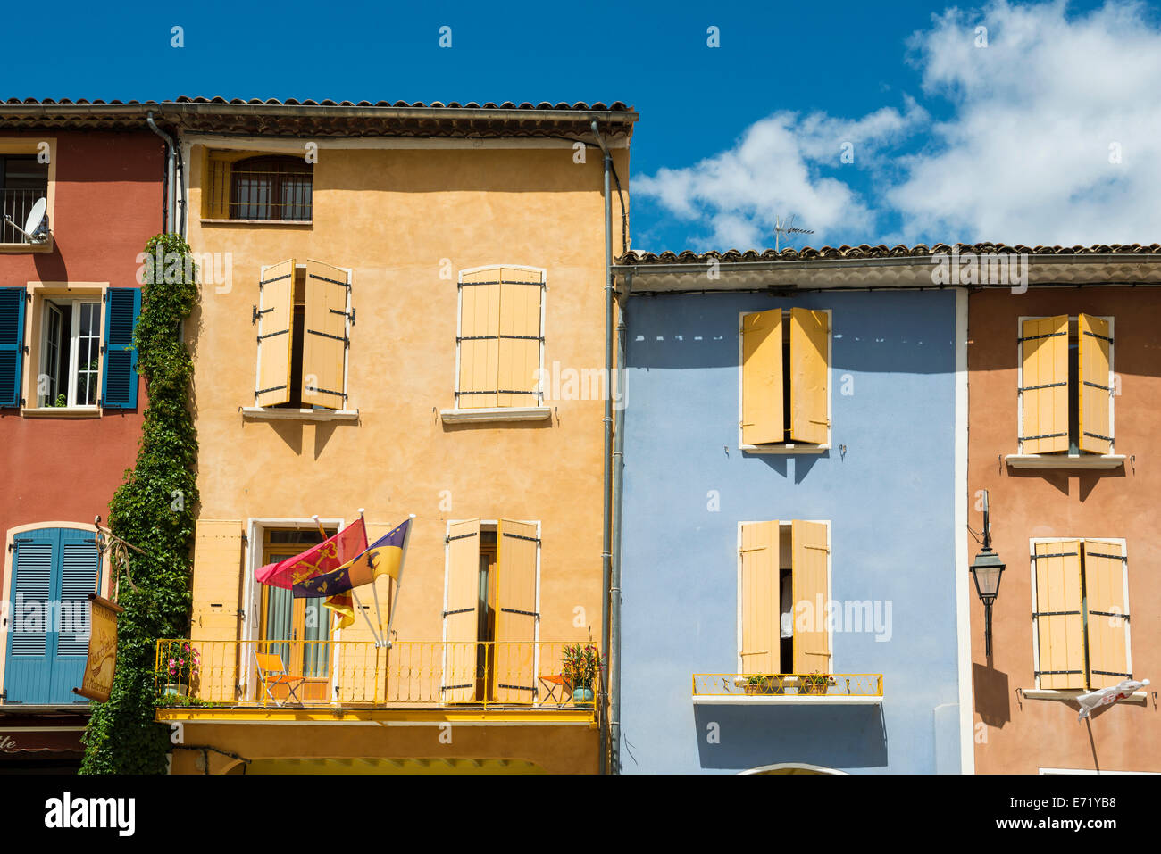 Buis les baronnies hires stock photography and images Alamy