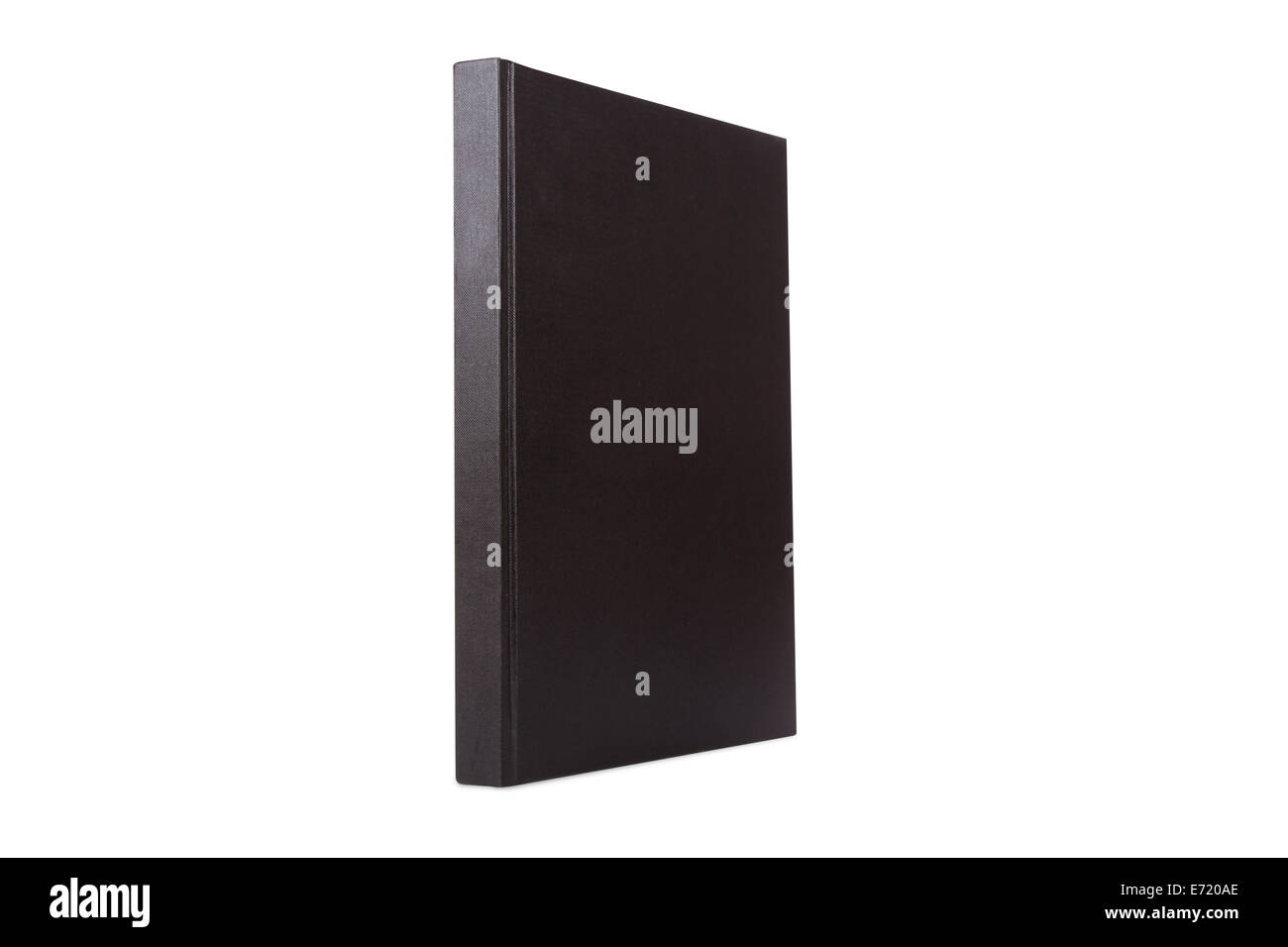 front-view-of-blank-standing-closed-book-for-your-design-isolated-on