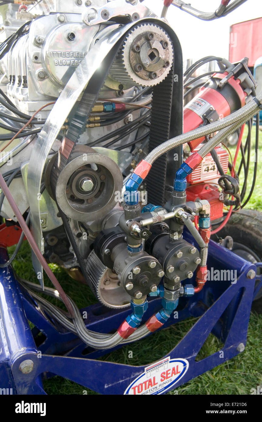 supercharged engine engines supercharger forced induction volumetric