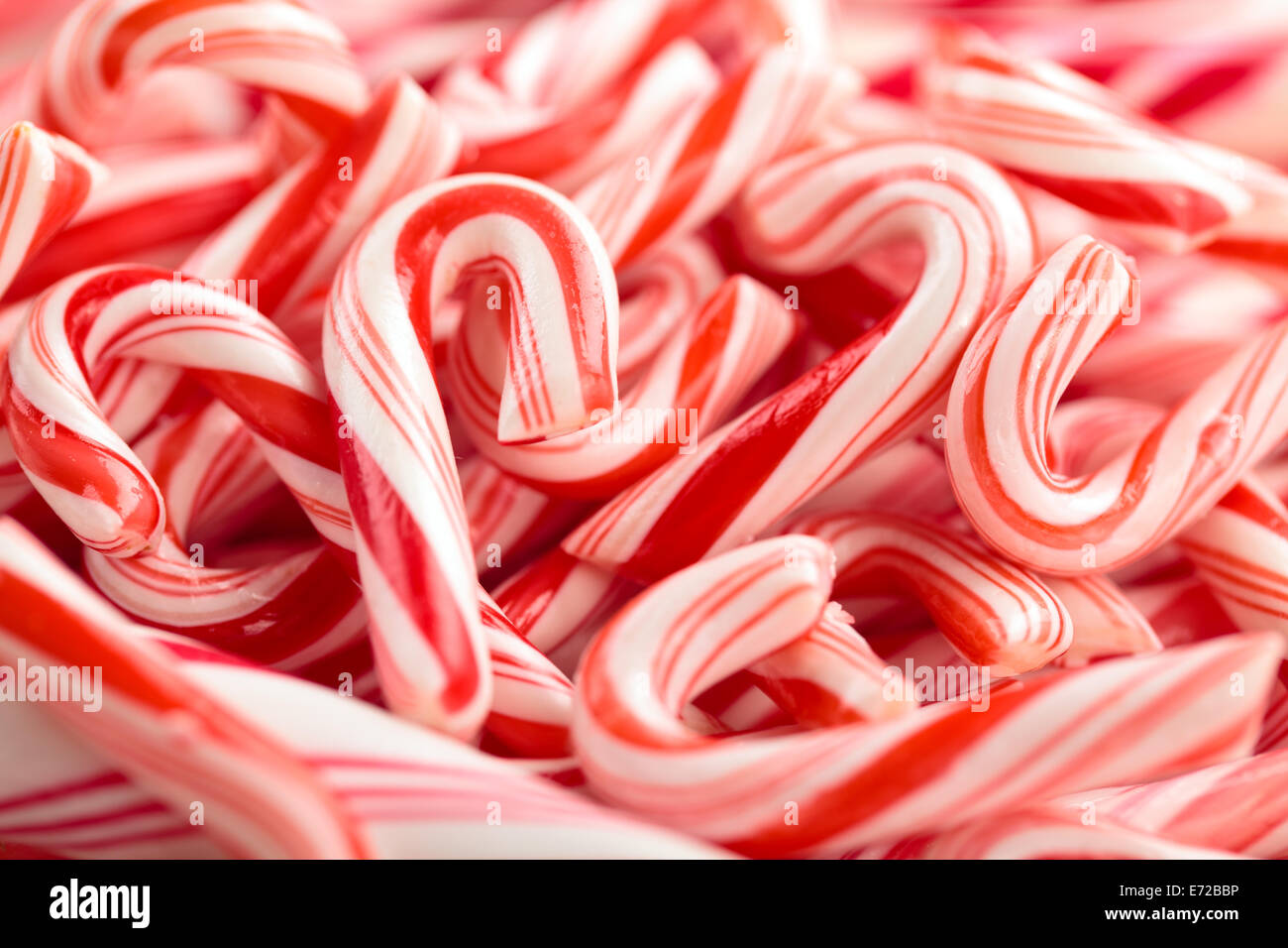 Grocery store candy hi-res stock photography and images - Alamy